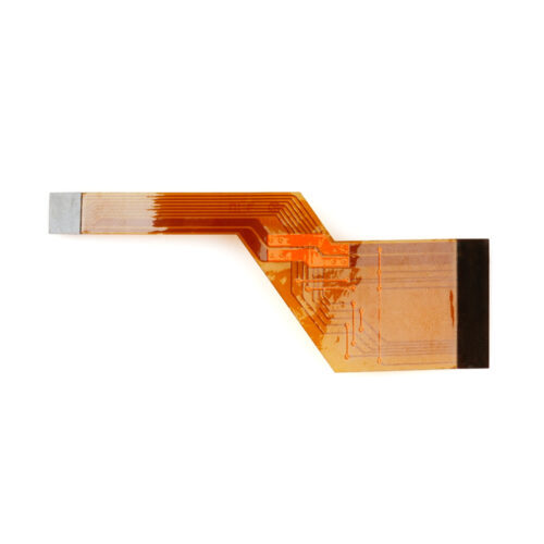 Scanner Flex Cable (for SE-1224HP) Replacement for Psion Teklogix Omnii XT10, 7545 XV