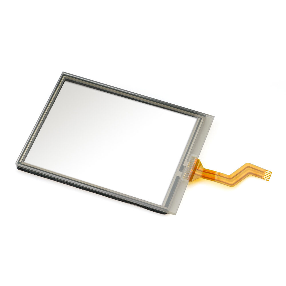 Touch Screen Digitizer (2nd Version) for Psion Teklogix Omnii XT15, 7545 XA - Image 5