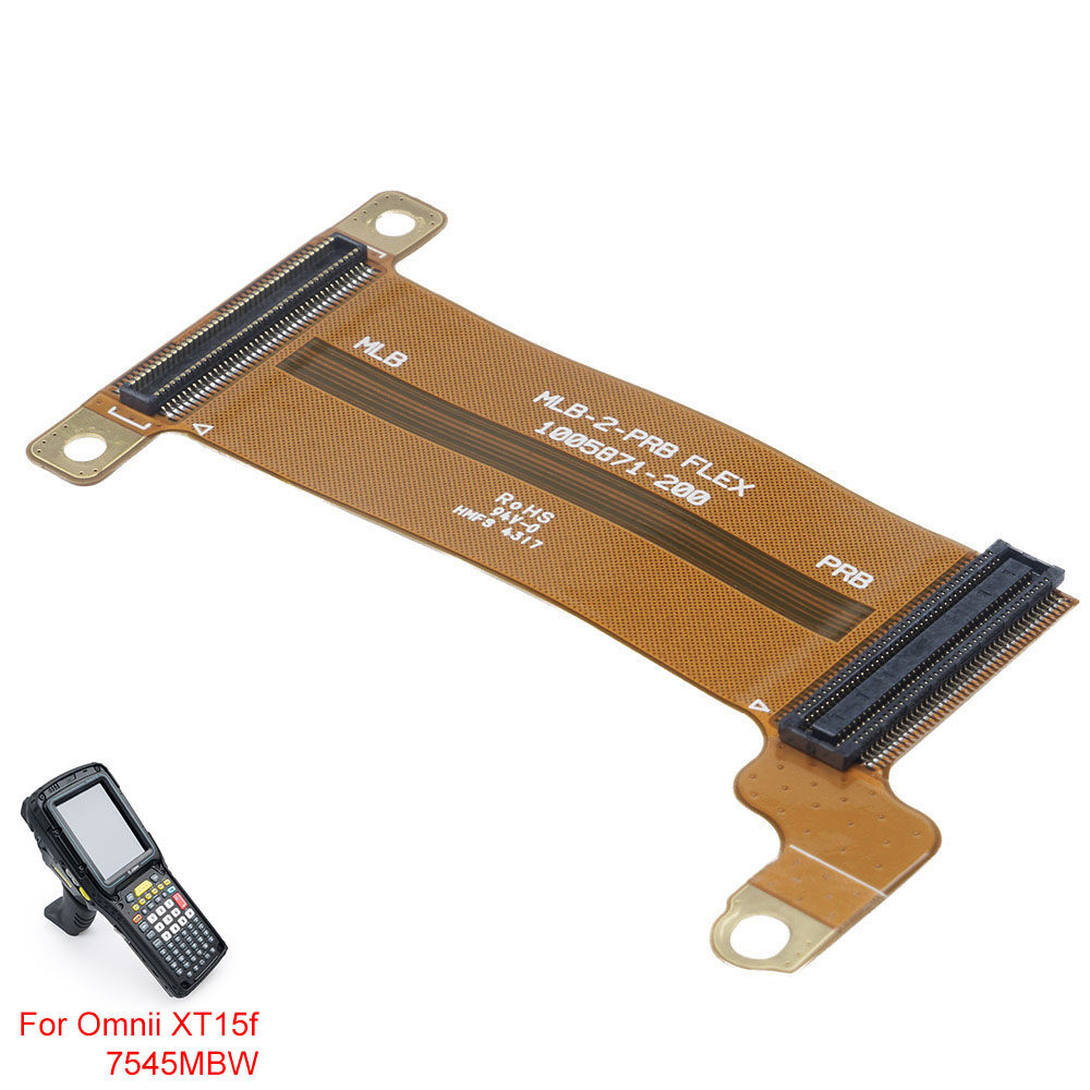 Power Board Flex Cable for Psion Teklogix Omnii XT15, 7545 XA (1005871-200) - Image 3