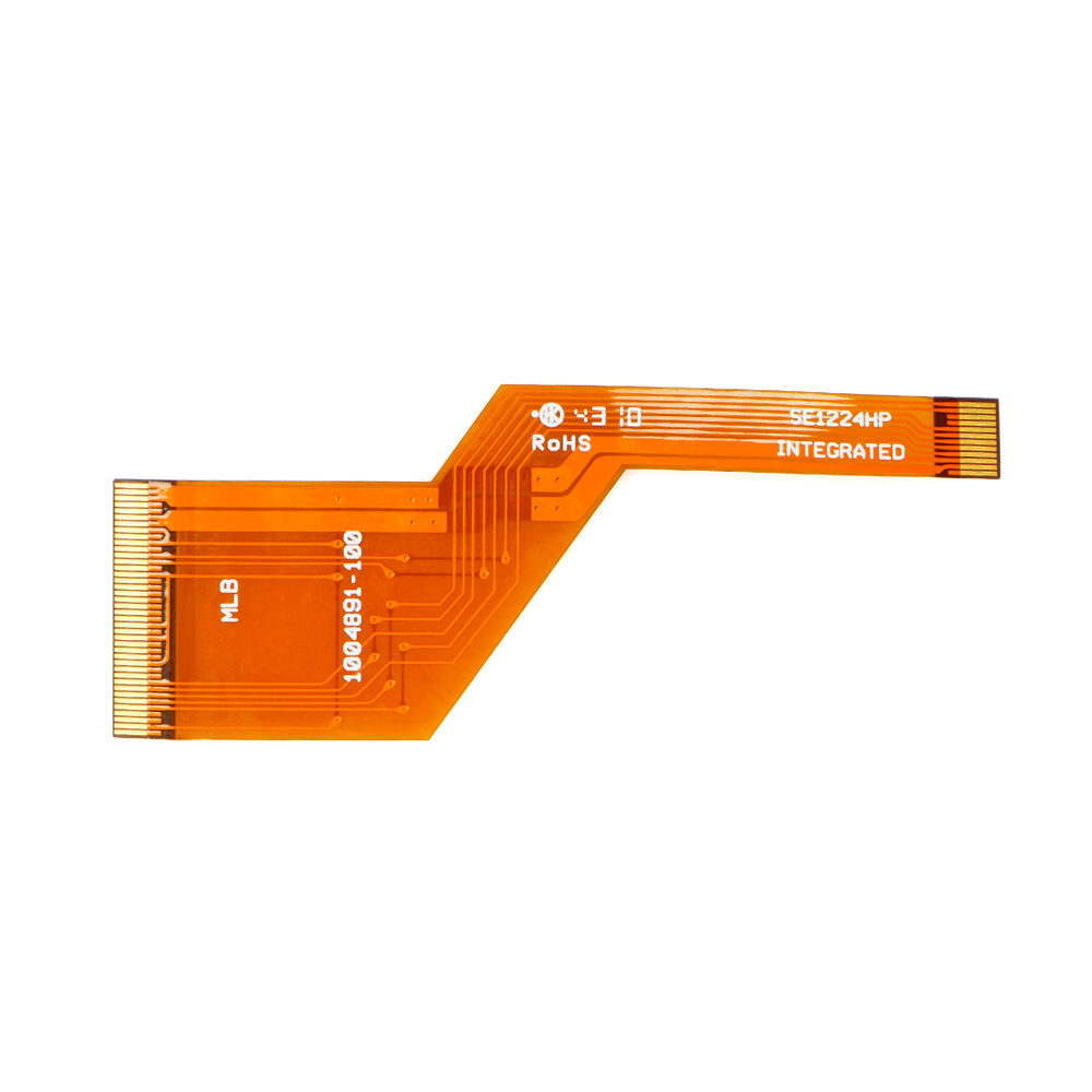Scanner Flex Cable (for SE-1224HP) Replacement for Psion Teklogix Omnii XT10, 7545 XV
