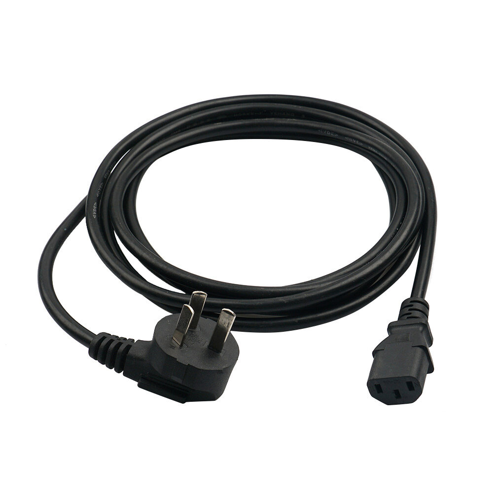 Power Adapter(Model:PS1400 18V 3.3A 100-240 VAC 50-60HZ) and Charging Cable for Psion Teklogix 8515 - Image 3