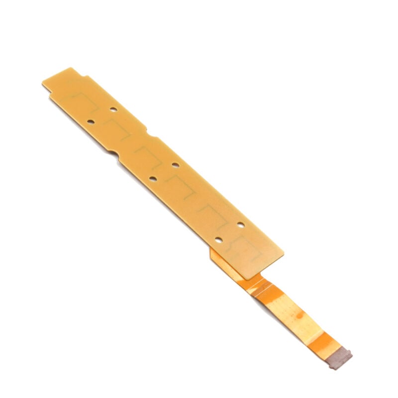 Function Key PCB(LEFT) Replacement for Psion Teklogix 8516, VH10, VH10f - Image 4