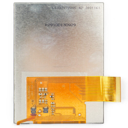 LCD Module for Psion Teklogix Workabout Pro 4, 7528X (Long)