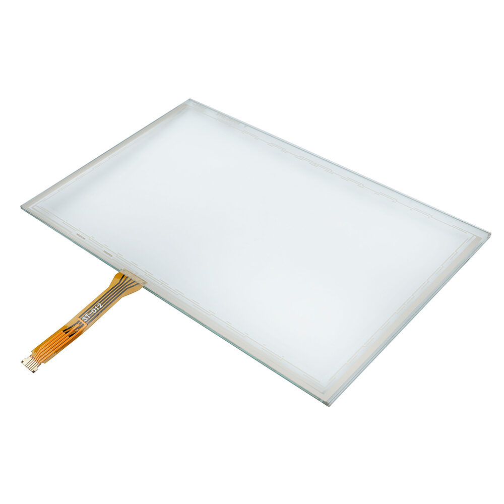 Touch Screen Digitizer for Psion Teklogix 8516, VH10 - Image 3