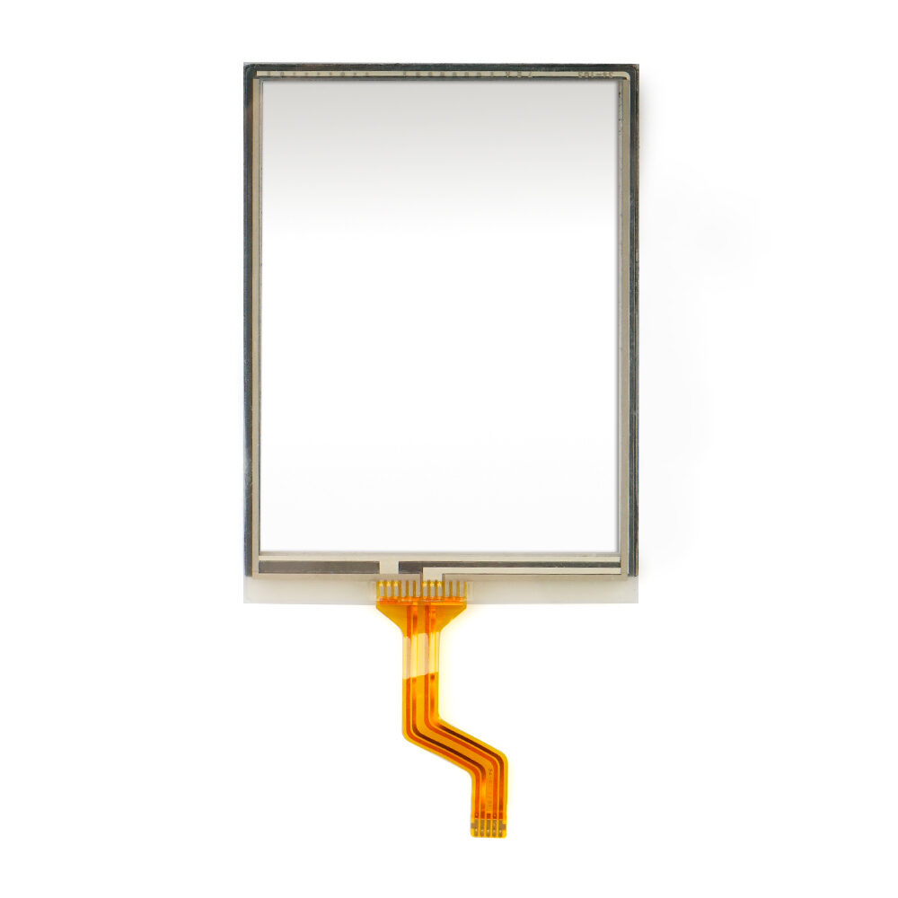 Touch Screen Digitizer (2nd Version) for Psion Teklogix Omnii XT15, 7545 XA - Image 3