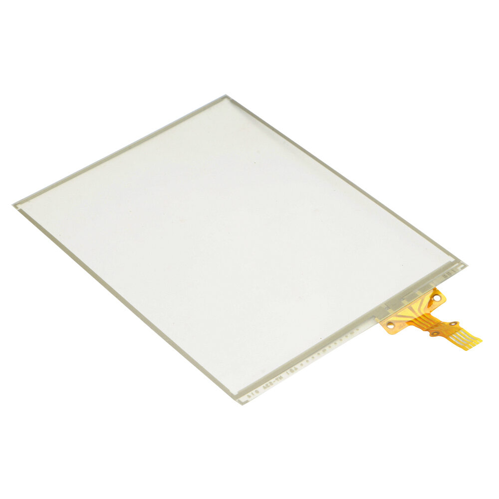 Touch Screen Replacement for Psion Teklogix Workabout Pro 7527C-G2 - Image 4
