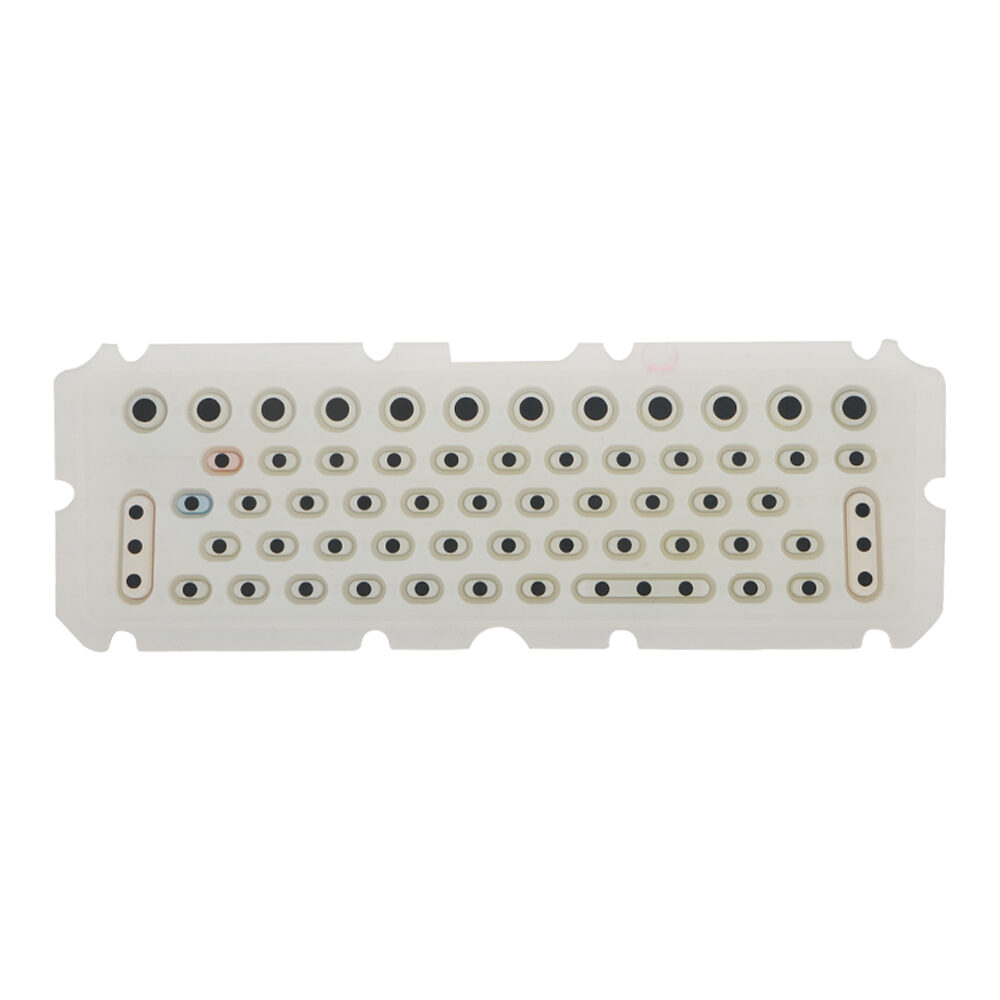Keyboard Replacement for Psion Teklogix 8515(AZERTY) - Image 2