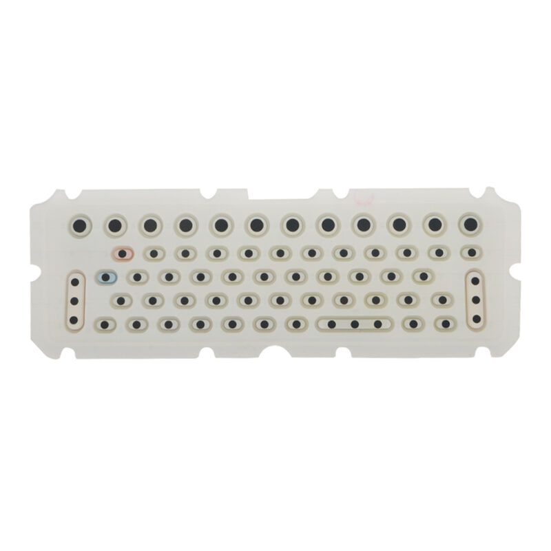 Keyboard Replacement for Psion Teklogix 8515(AZERTY) - Image 2