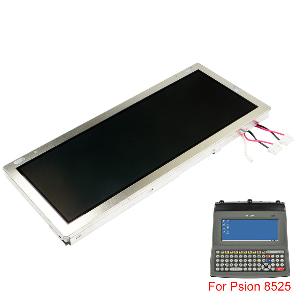 LCD Module (LQ088H9DR01U) Replacement for Psion Teklogix 8525-G1 - Image 4