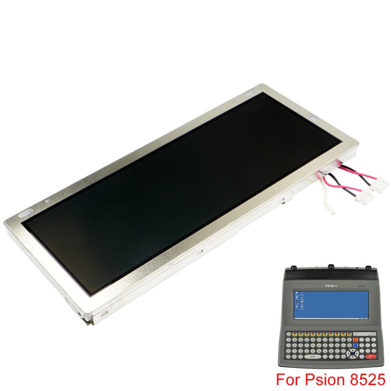 LCD Module (LQ088H9DR01U) Replacement for Psion Teklogix 8525-G1 - Image 4