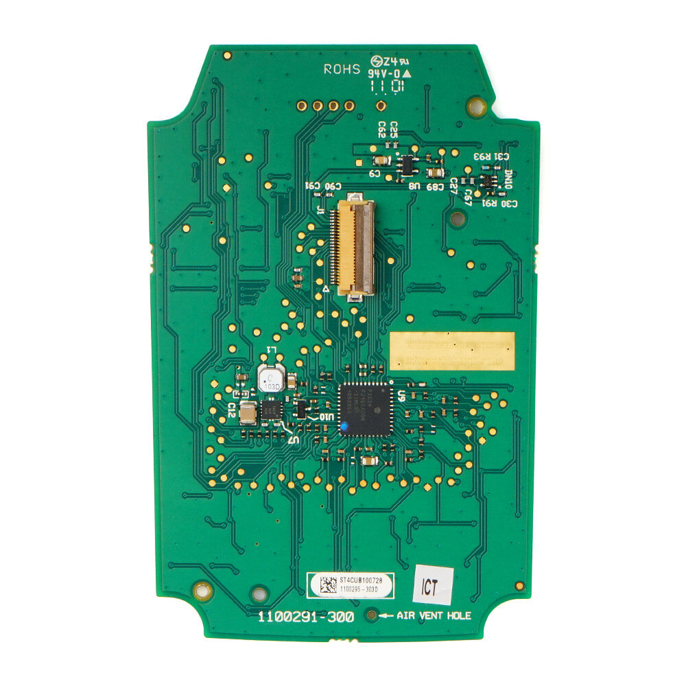 Keypad PCB (59-Key) for Psion Teklogix Omnii XT15, 7545 XA - Image 2