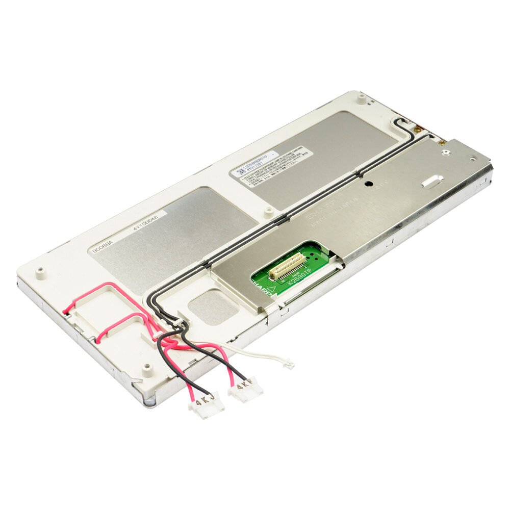LCD Module (LQ088H9DR01U) Replacement for Psion Teklogix 8525-G1 - Image 5