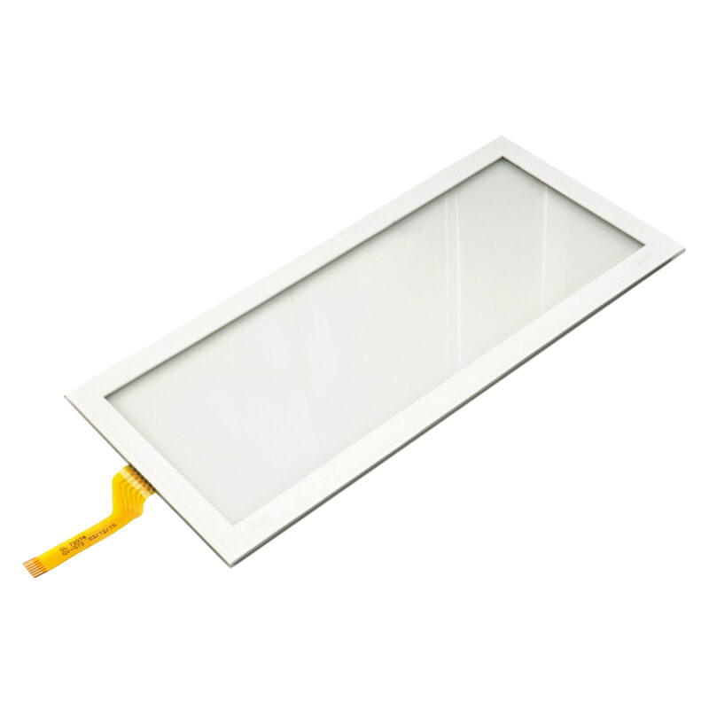 Touch Screen Digitizer Replacement for Psion Teklogix 8525-G1 - Image 4
