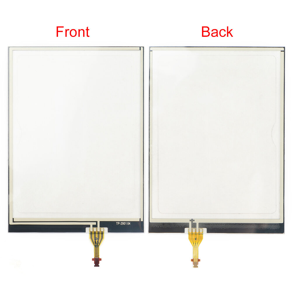 Touch Digitizer for Psion Teklogix Workabout Pro 4, 7528X (Long) - Image 2