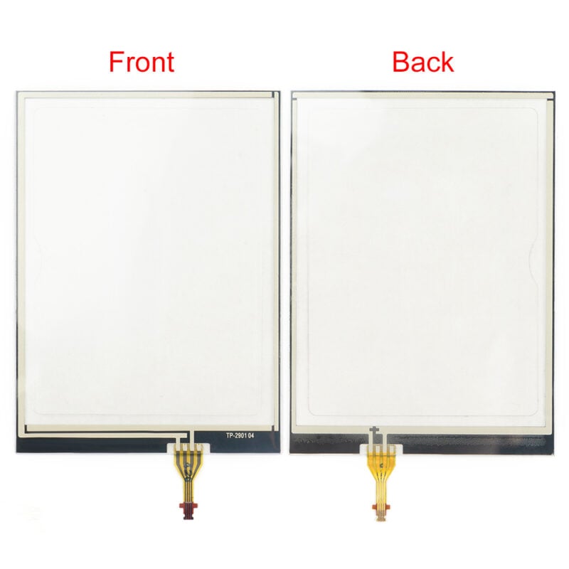 Touch Digitizer for Psion Teklogix Workabout Pro 4, 7528X (Long) - Image 2