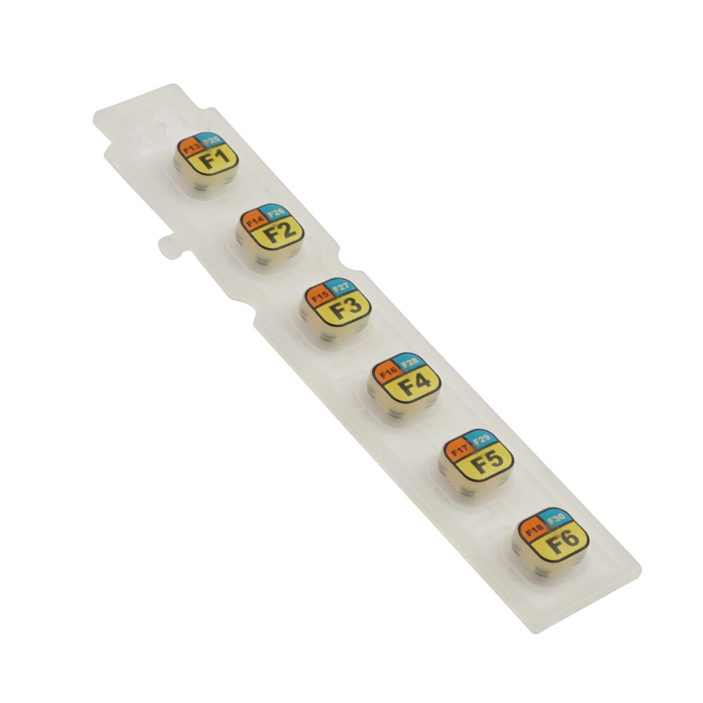 Function Key(LEFT) Replacement for Psion Teklogix 8516, VH10, VH10f - Image 3