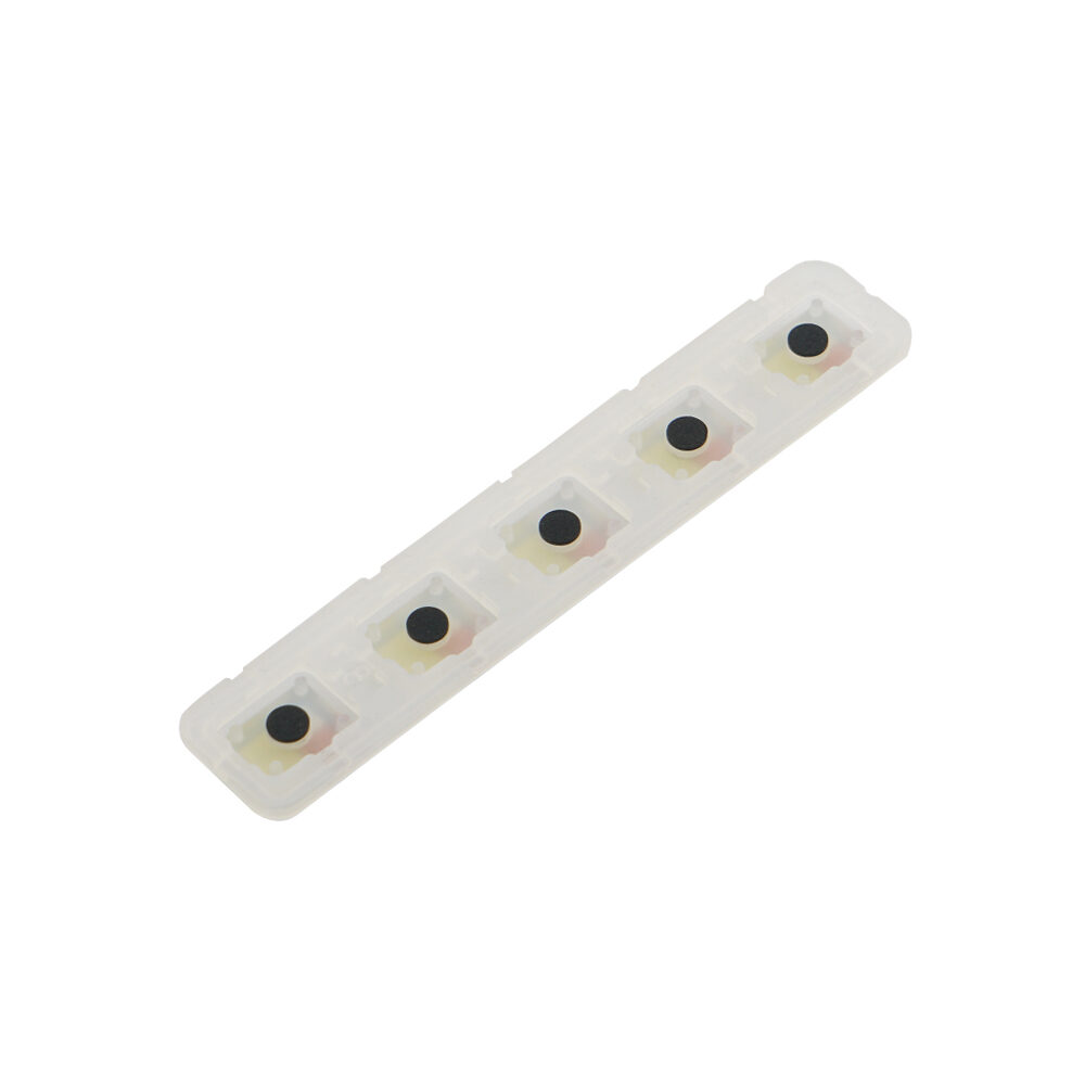 Function Keys(Left) Replacement for Psion Teklogix 8515 - Image 4
