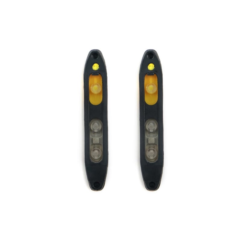 Side Button Set (1st Version) for Psion Teklogix Omnii XT15, 7545 XA - Image 2