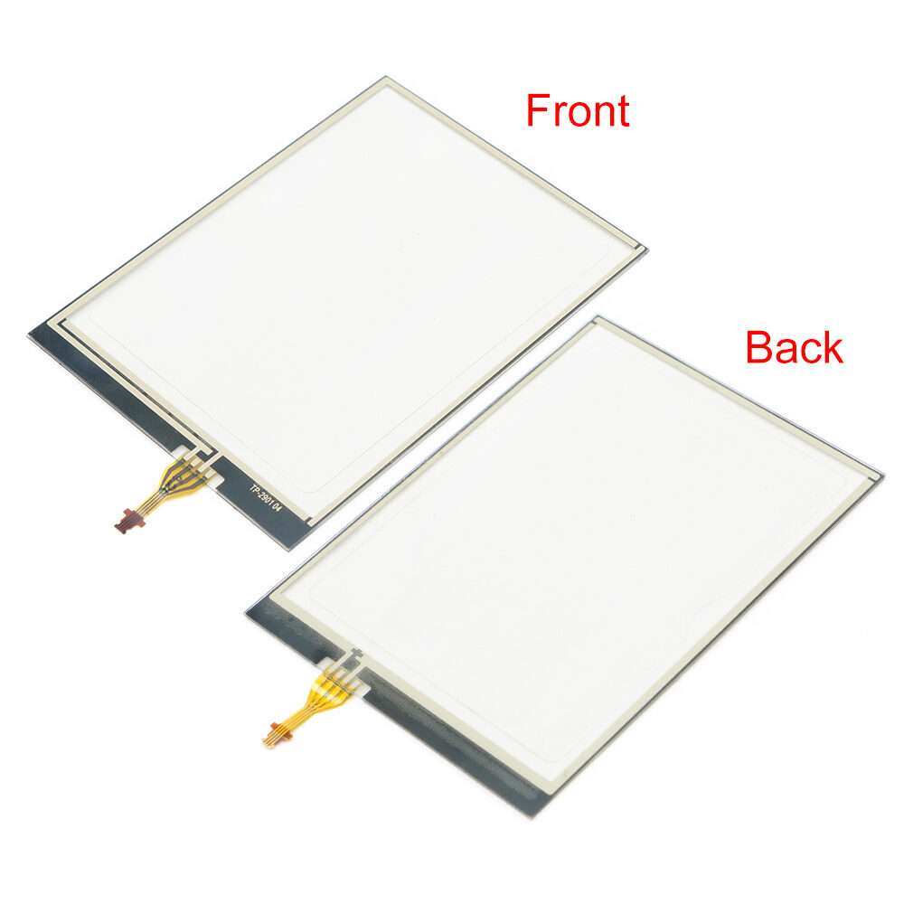 Touch Digitizer for Psion Teklogix Workabout Pro 4, 7528X (Long) - Image 3