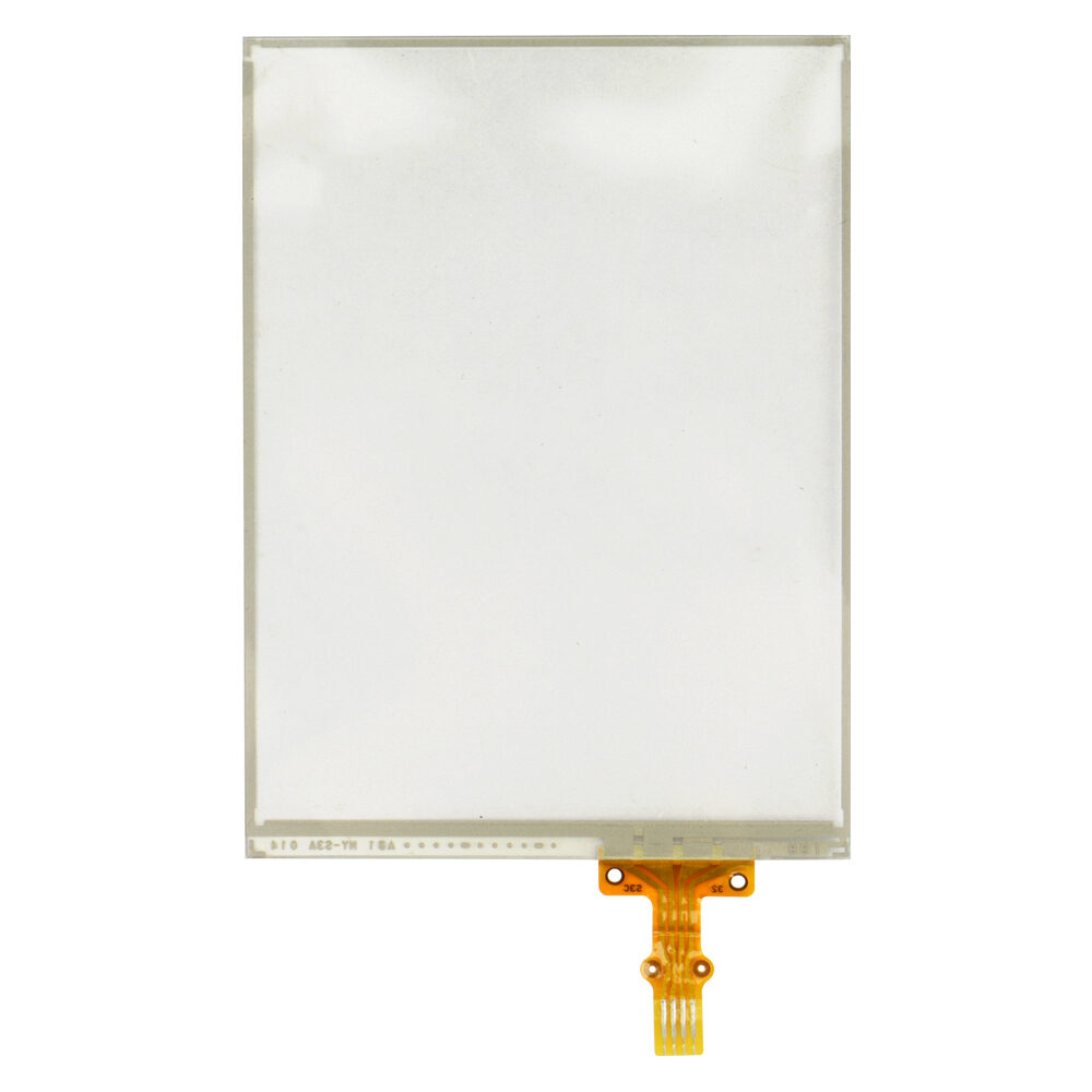 Touch Screen Replacement for Psion Teklogix Workabout Pro 7527C-G2 - Image 2