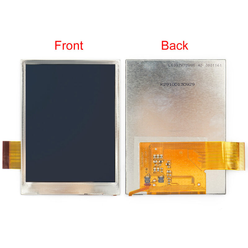 LCD Module for Psion Teklogix Workabout Pro 4, 7528X (Long) - Image 3
