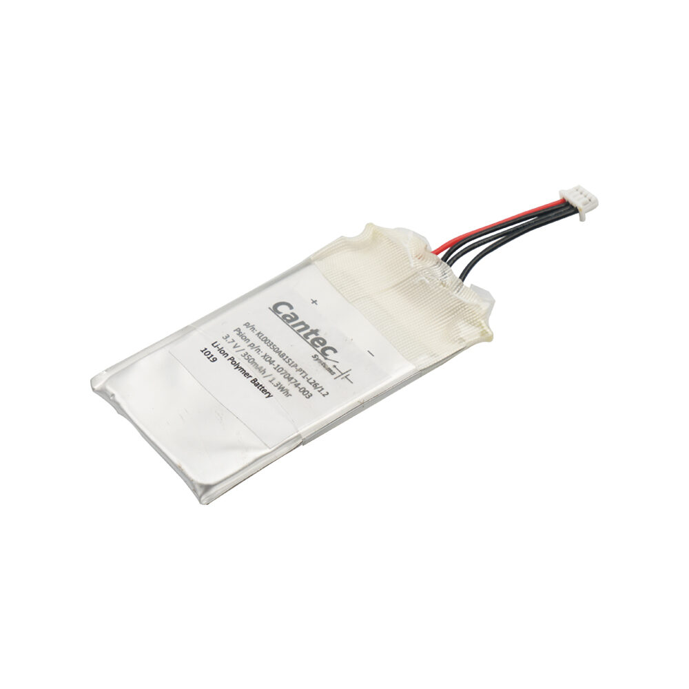 Backup Battery Replacement for Psion Teklogix 8515(350mAh) - Image 3