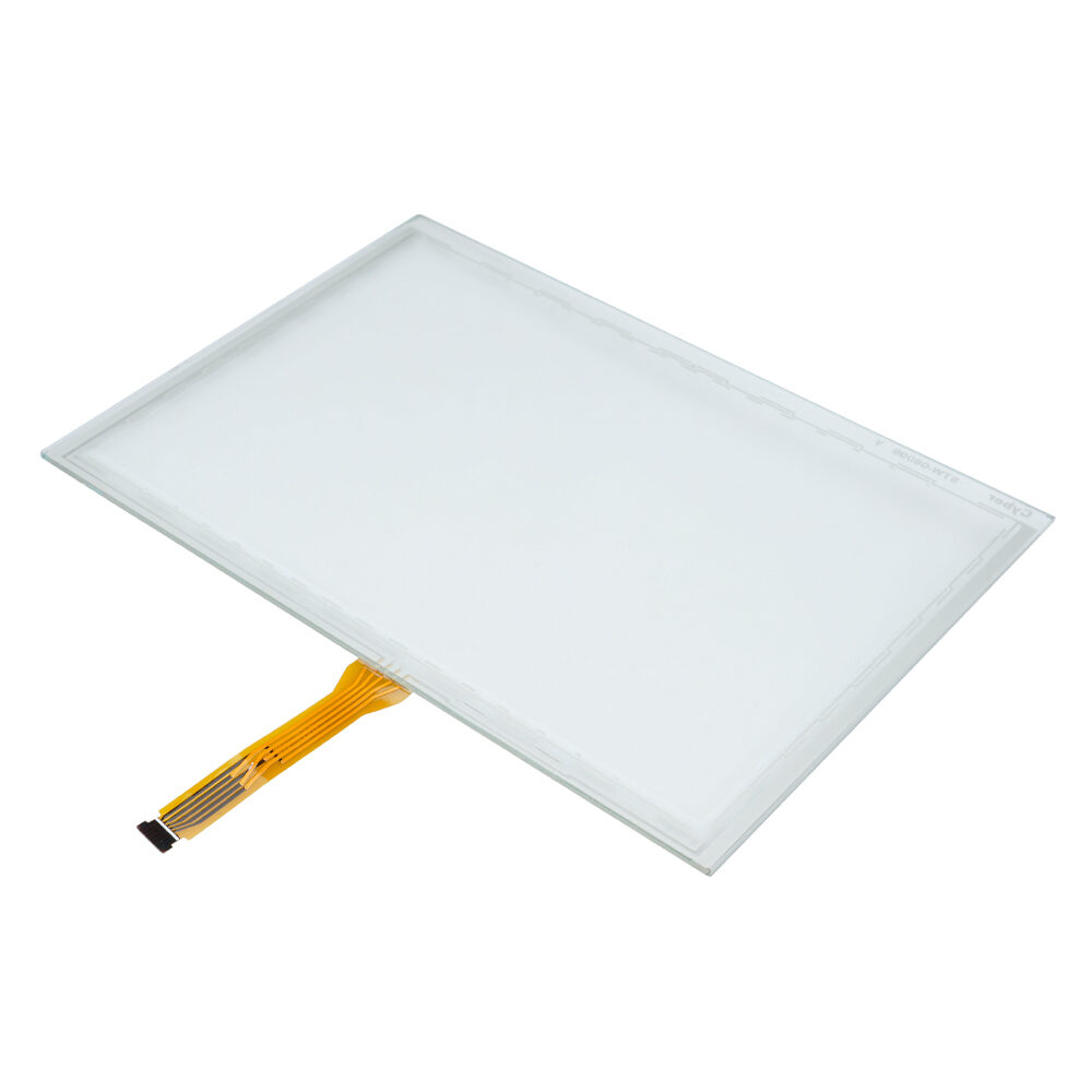 Touch Screen Digitizer for Psion Teklogix 8516, VH10 - Image 4