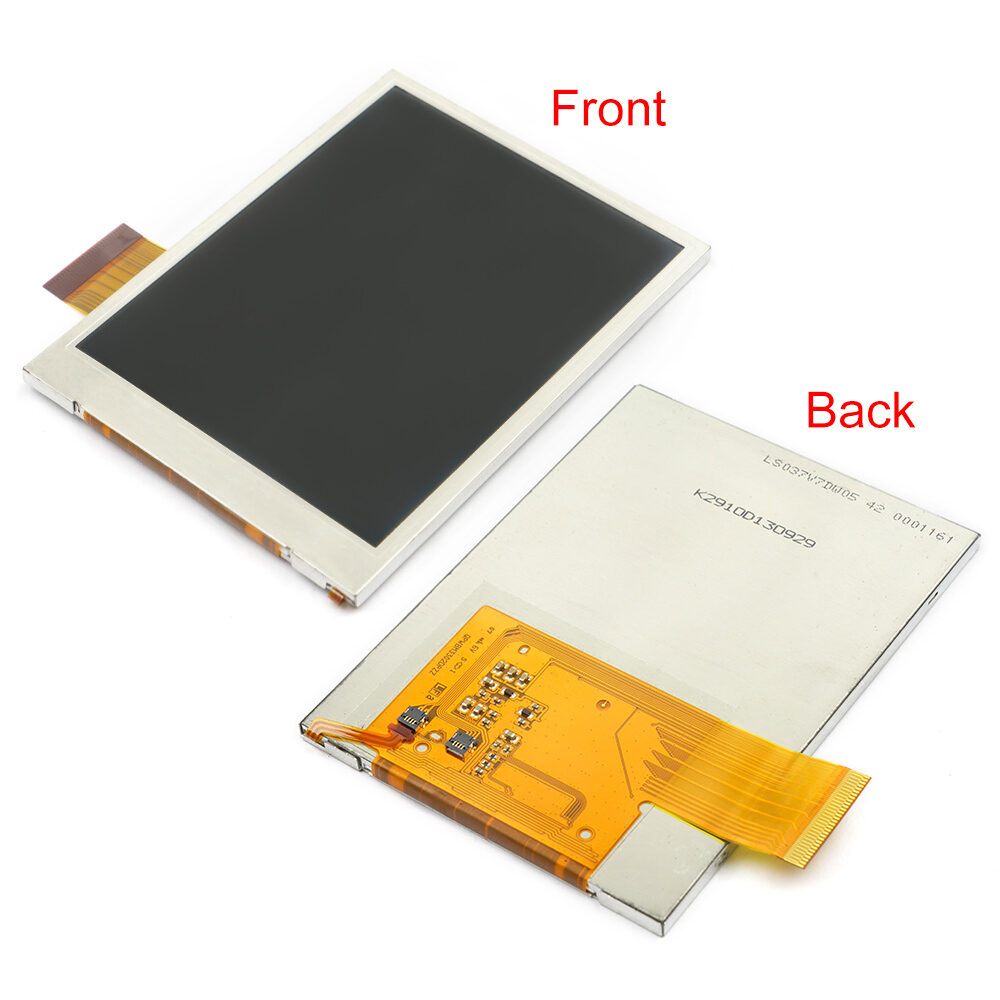 LCD Module for Psion Teklogix Workabout Pro 4, 7528X (Long) - Image 4