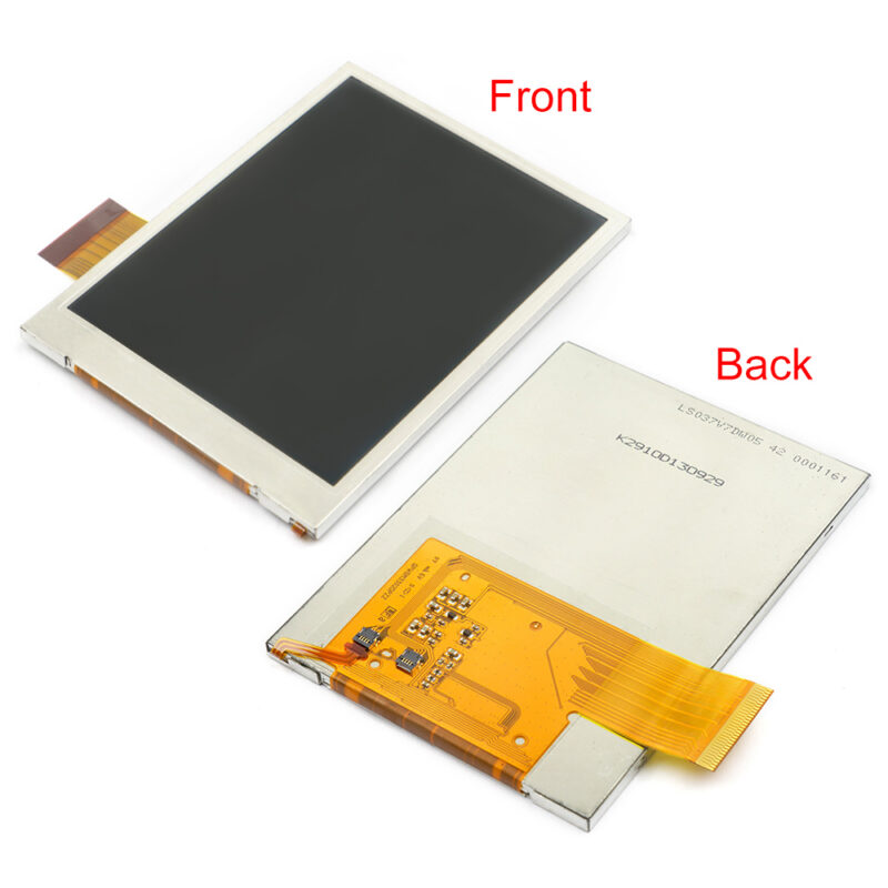 LCD Module for Psion Teklogix Workabout Pro 4, 7528X (Long) - Image 4