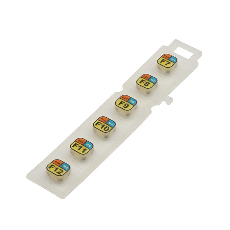 Function Key(RIGHT) Replacement for Psion Teklogix 8516, VH10, VH10f - Image 3