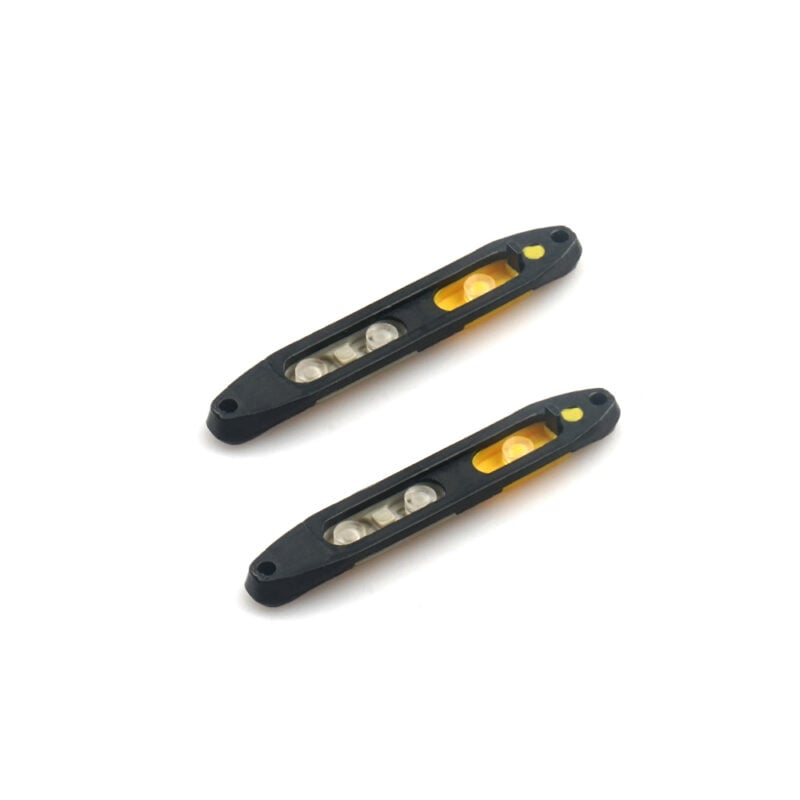 Side Button Set (1st Version) for Psion Teklogix Omnii XT15, 7545 XA - Image 4