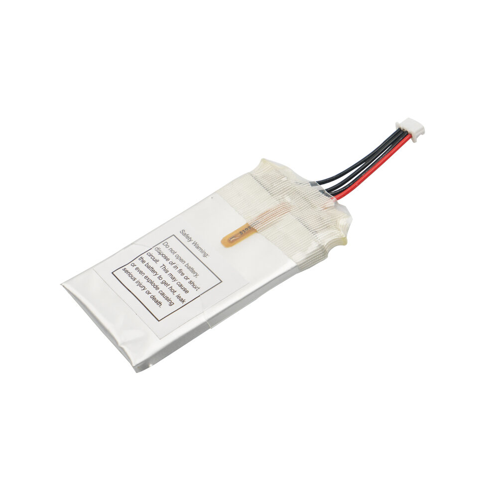 Backup Battery Replacement for Psion Teklogix 8515(350mAh) - Image 4