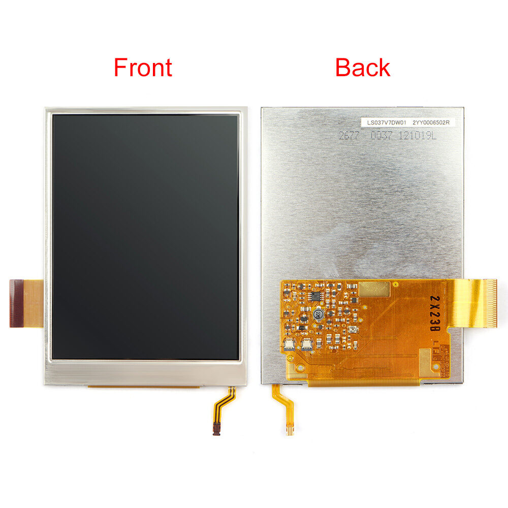 LCD Module Replacement for Psion Teklogix workabout Pro3 7527-C-G2 - Image 3