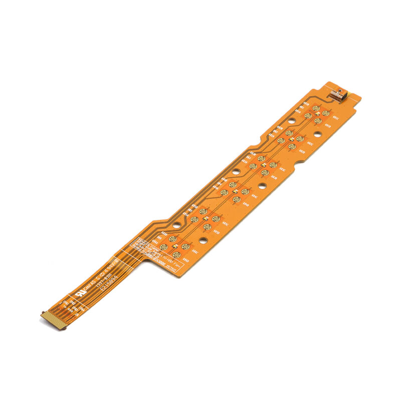 Function Key PCB(RIGHT) Replacement for Psion Teklogix 8516, VH10, VH10f - Image 3