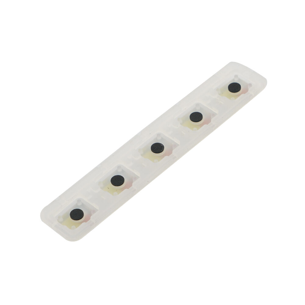 Function Keys(Right) Replacement for Psion Teklogix 8515 - Image 4