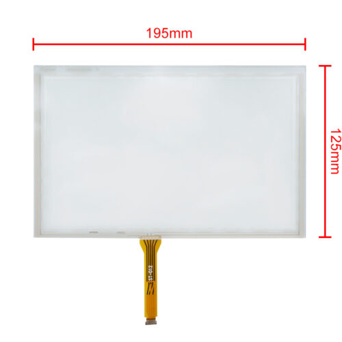 Touch Screen Digitizer for Psion Teklogix 8516, VH10
