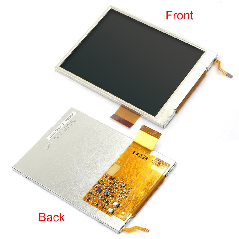 LCD Module Replacement for Psion Teklogix workabout Pro3 7527-C-G2 - Image 4