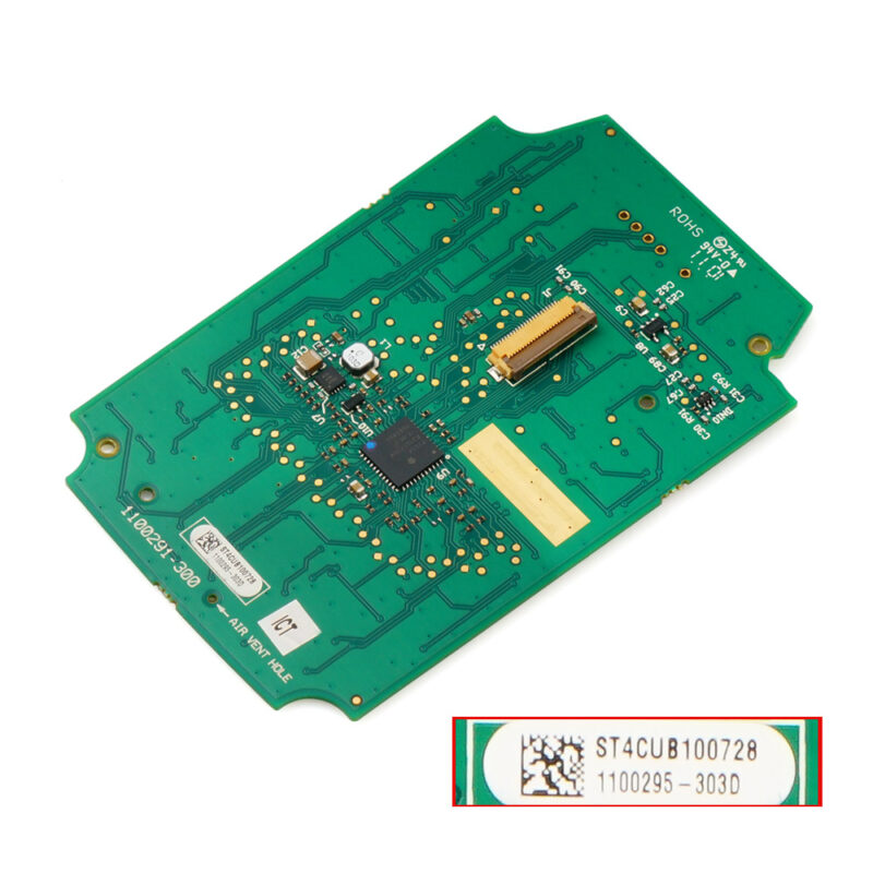 Keypad PCB (59-Key) for Psion Teklogix Omnii XT15, 7545 XA - Image 4
