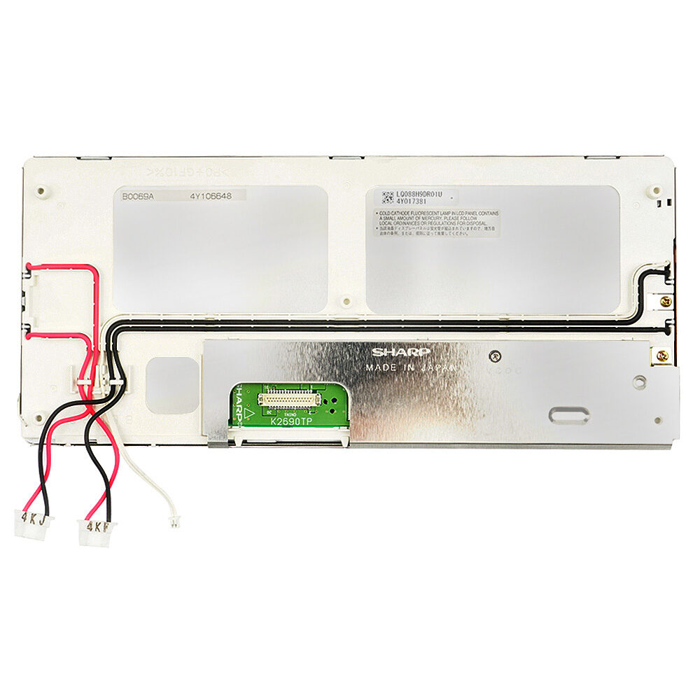 LCD Module (LQ088H9DR01U) Replacement for Psion Teklogix 8525-G1 - Image 3