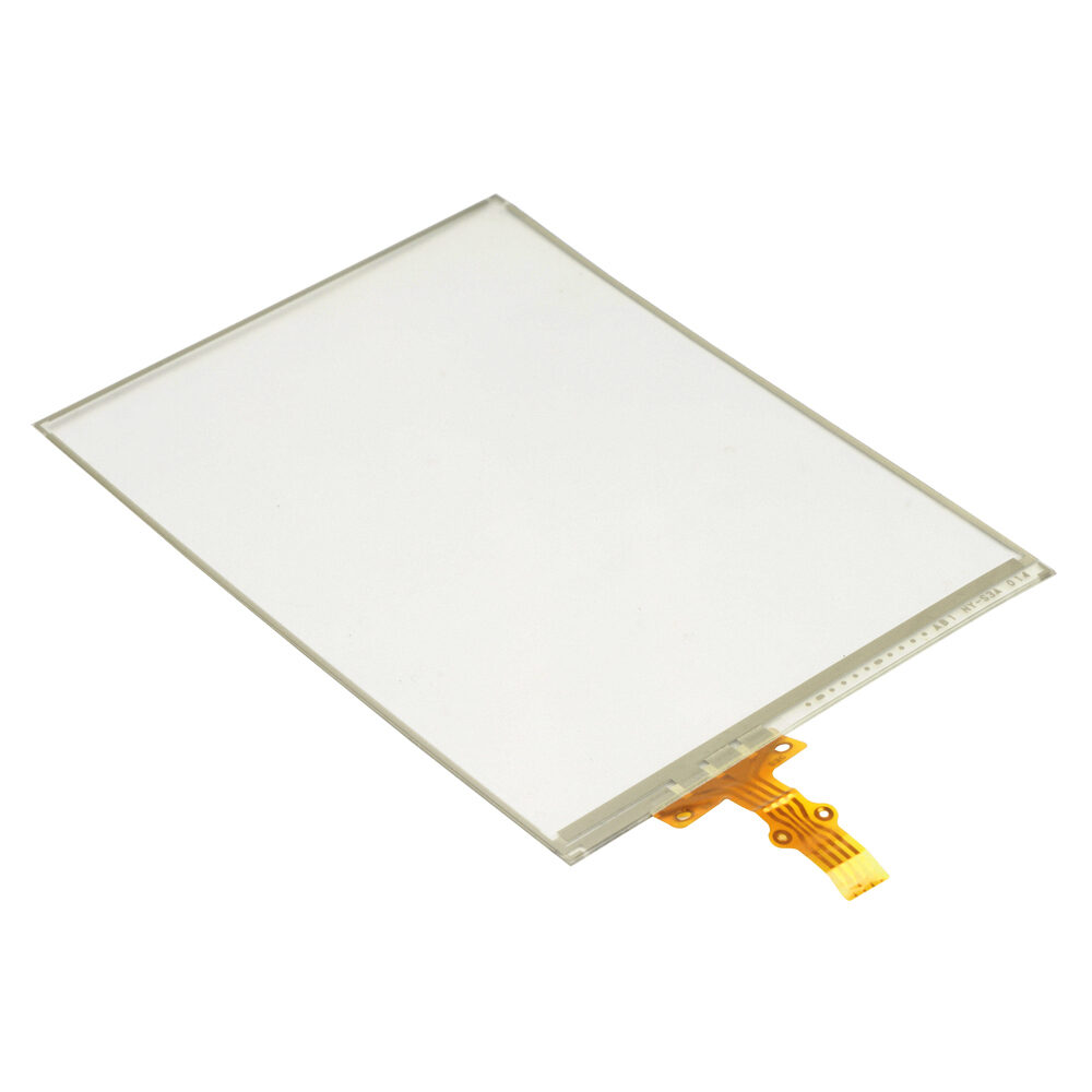Touch Screen Replacement for Psion Teklogix Workabout Pro 7527C-G2 - Image 3