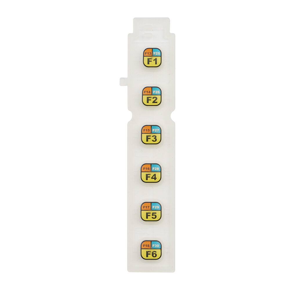 Function Key(LEFT) Replacement for Psion Teklogix 8516, VH10, VH10f