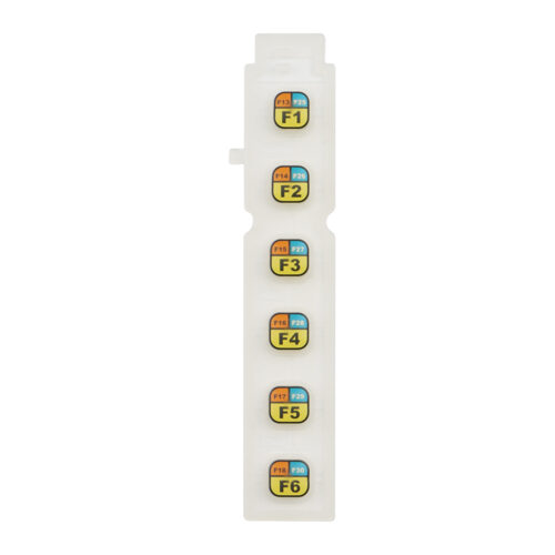 Function Key(LEFT) Replacement for Psion Teklogix 8516, VH10, VH10f