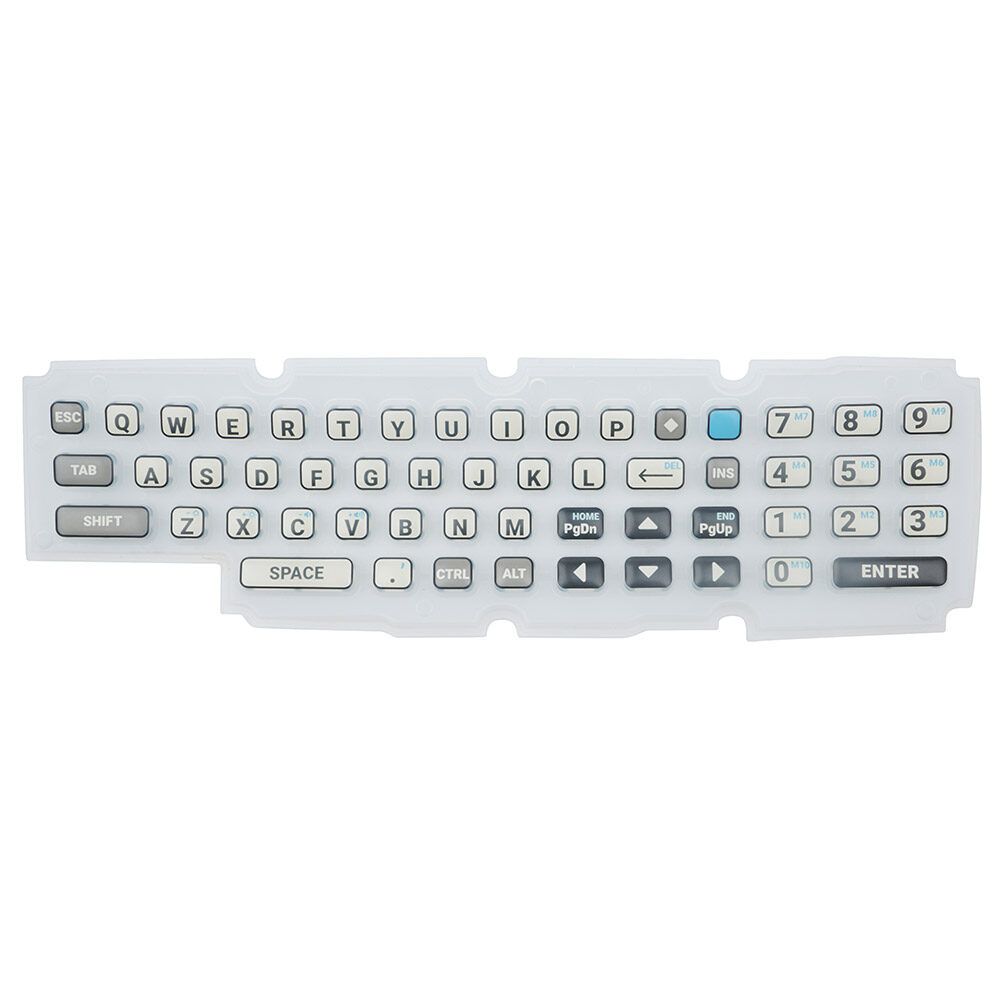 Keypad (QWERTY) Replacement for Psion Teklogix 8516 VH10 - Image 2