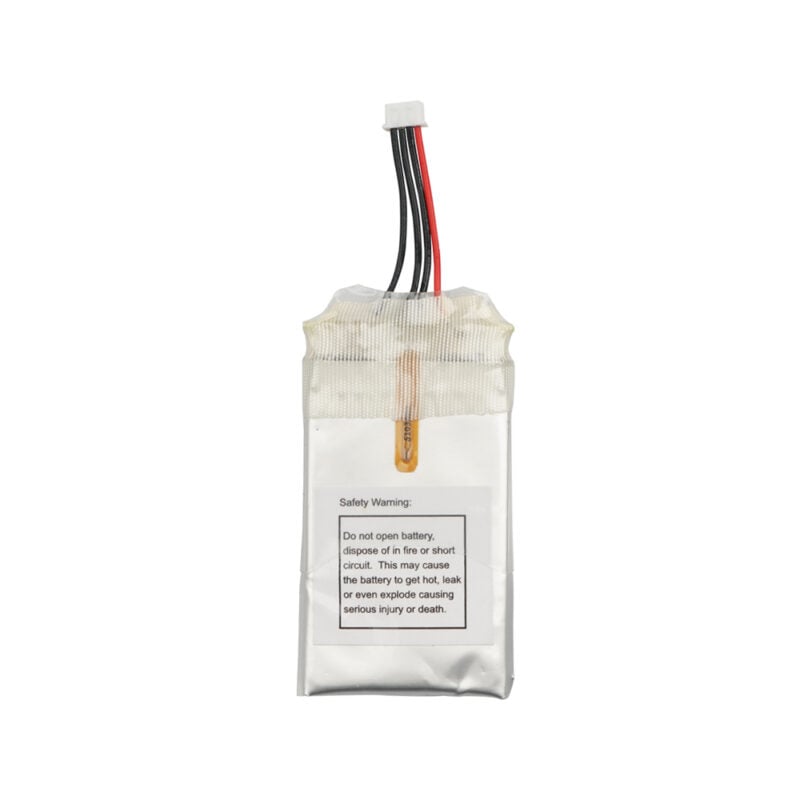 Backup Battery Replacement for Psion Teklogix 8515(350mAh) - Image 2