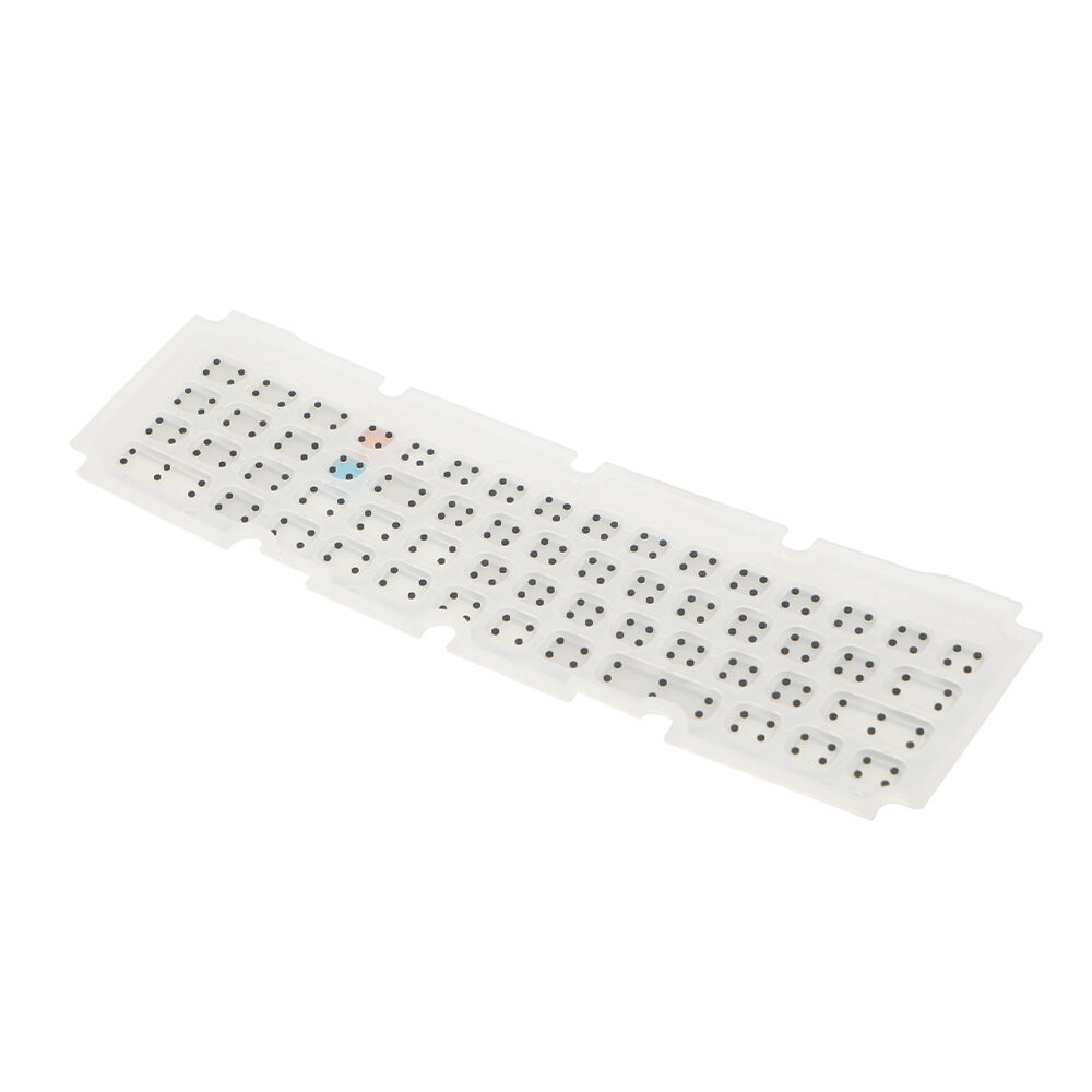 Keypad (QWERTY) Replacement for Psion Teklogix 8516, VH10, VH10f - Image 4