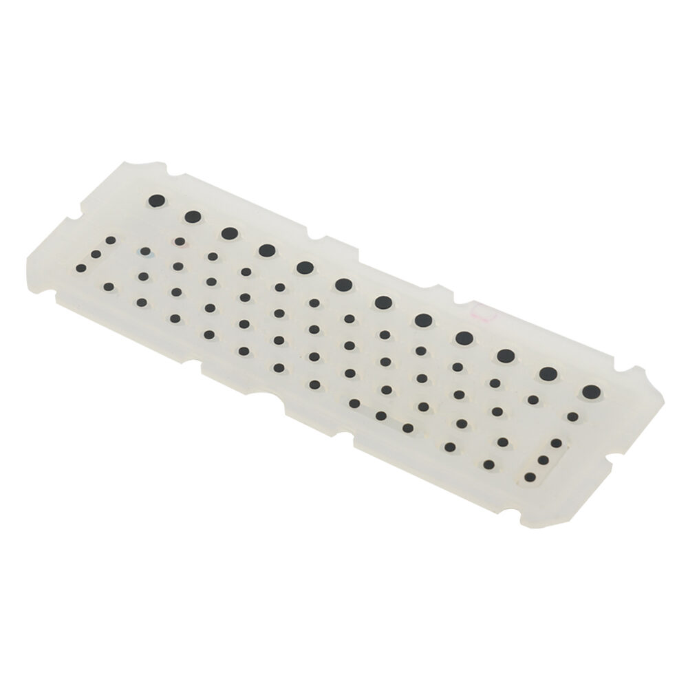 Keyboard Replacement for Psion Teklogix 8515(AZERTY) - Image 4