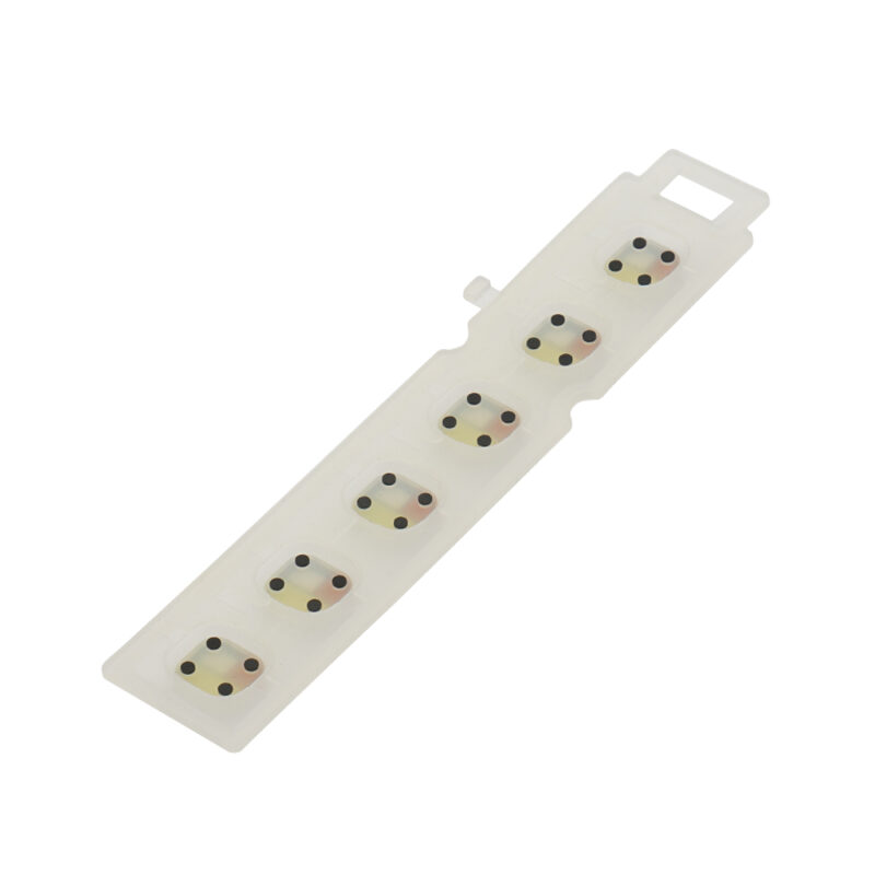 Function Key(RIGHT) Replacement for Psion Teklogix 8516, VH10, VH10f - Image 4