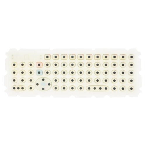 Keypad Replacement for Psion Teklogix 8525-G1