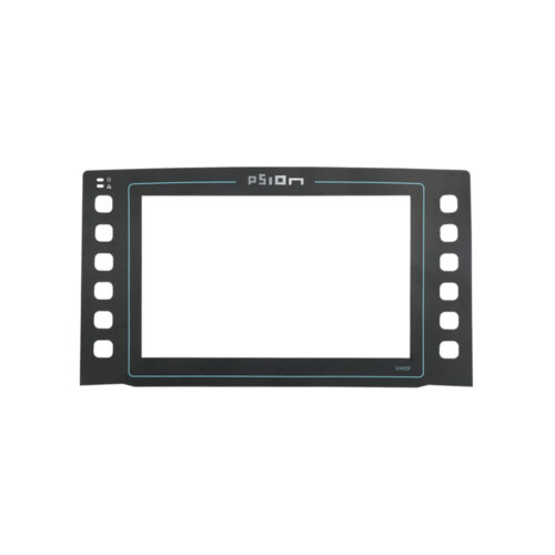 Front Cover Overlay Replacement for Psion Teklogix 8516, VH10, VH10f