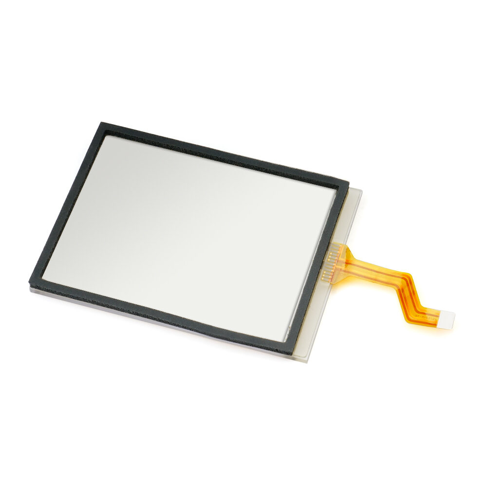 Touch Screen Digitizer (2nd Version) for Psion Teklogix Omnii XT15, 7545 XA - Image 4